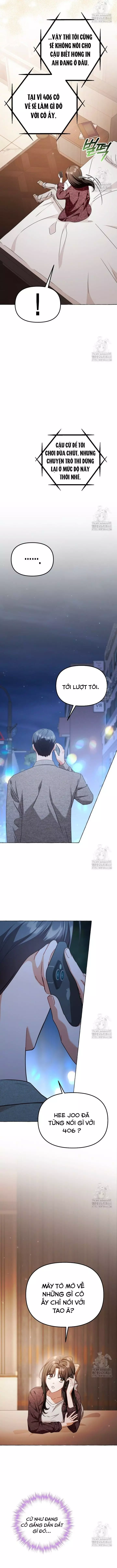 Khi Điện Thoại Đổ Chuông Chapter 27 - Trang 3
