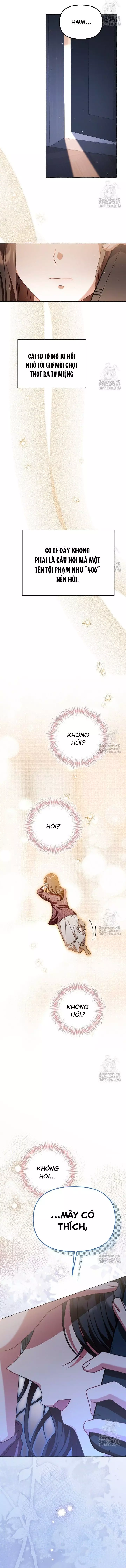 Khi Điện Thoại Đổ Chuông Chapter 27 - Trang 3