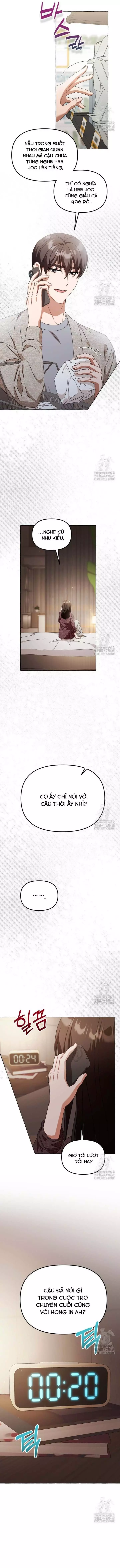 Khi Điện Thoại Đổ Chuông Chapter 28 - Trang 3