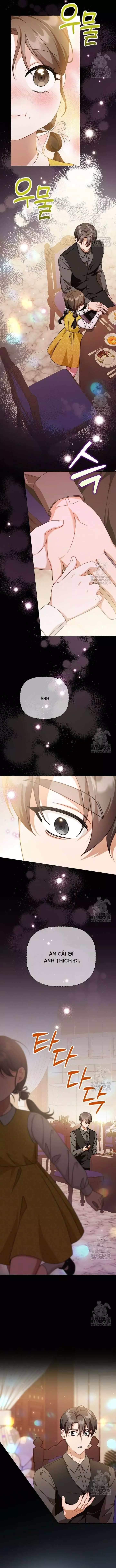 Khi Điện Thoại Đổ Chuông Chapter 28 - Trang 3