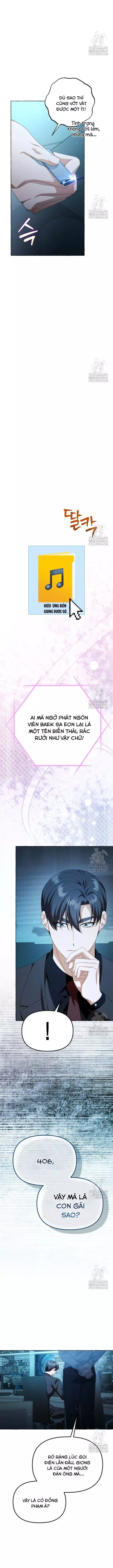 Khi Điện Thoại Đổ Chuông Chapter 28 - Trang 3