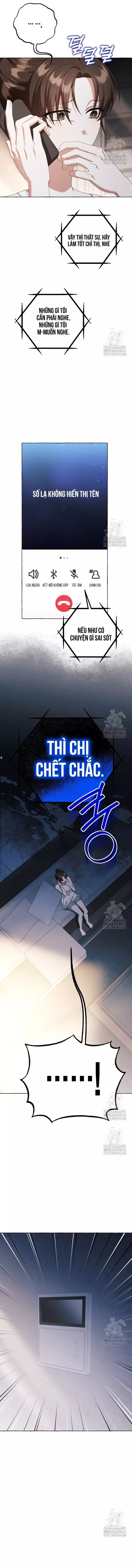 Khi Điện Thoại Đổ Chuông Chapter 29 - Trang 3