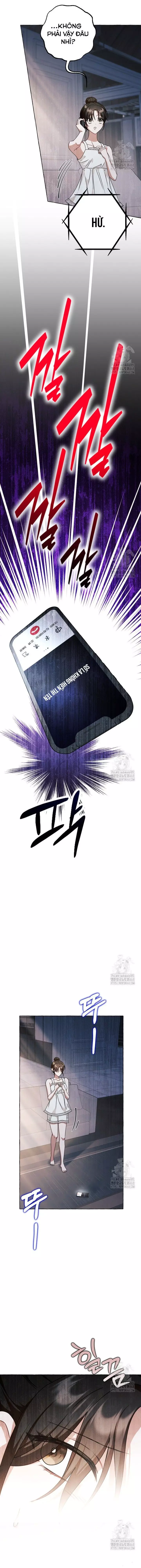 Khi Điện Thoại Đổ Chuông Chapter 29 - Trang 3
