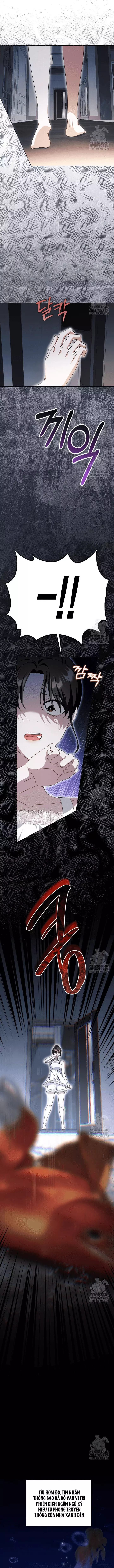 Khi Điện Thoại Đổ Chuông Chapter 29 - Trang 3
