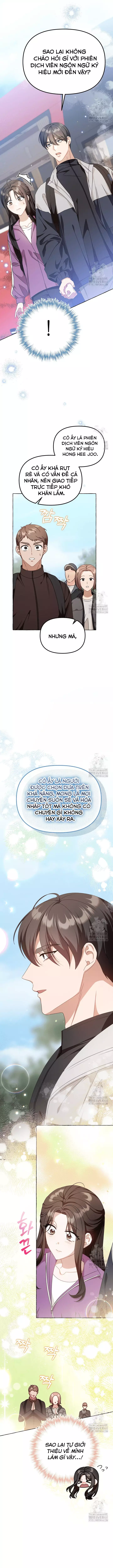 Khi Điện Thoại Đổ Chuông Chapter 29 - Trang 3