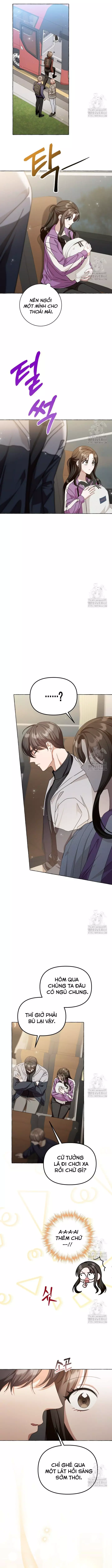 Khi Điện Thoại Đổ Chuông Chapter 29 - Trang 3