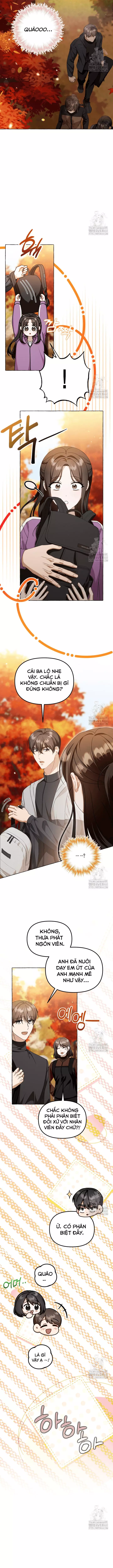 Khi Điện Thoại Đổ Chuông Chapter 29 - Trang 3