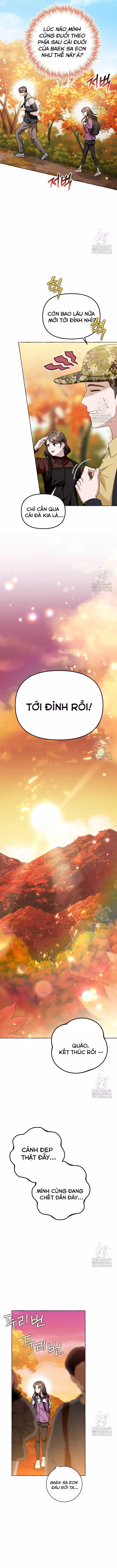 Khi Điện Thoại Đổ Chuông Chapter 29 - Trang 3