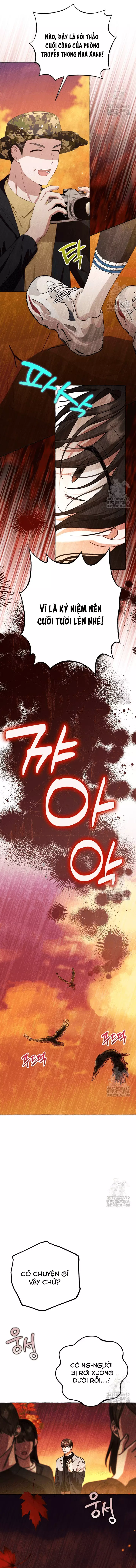 Khi Điện Thoại Đổ Chuông Chapter 29 - Trang 3