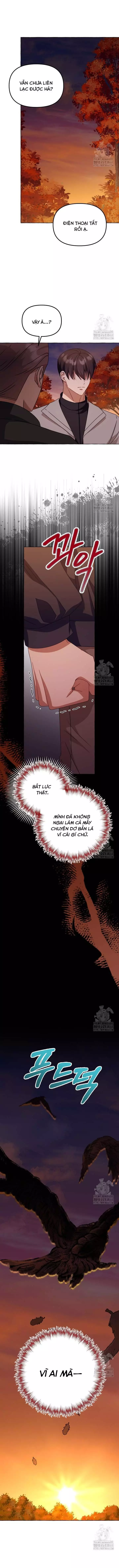 Khi Điện Thoại Đổ Chuông Chapter 30 - Trang 3