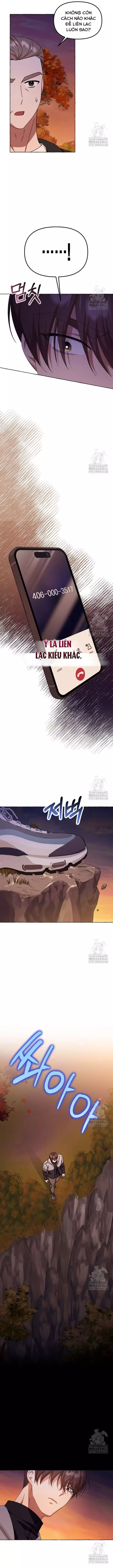 Khi Điện Thoại Đổ Chuông Chapter 30 - Trang 3