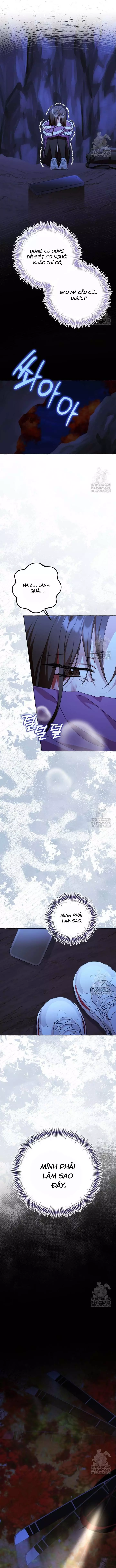 Khi Điện Thoại Đổ Chuông Chapter 30 - Trang 3