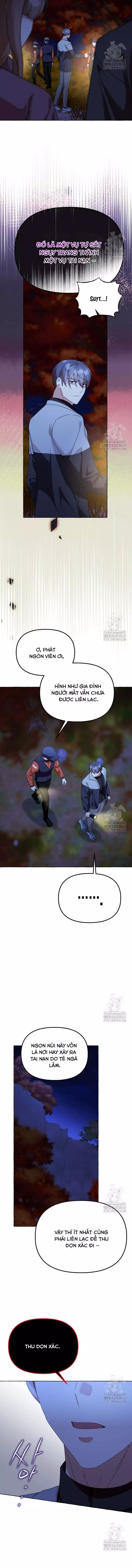 Khi Điện Thoại Đổ Chuông Chapter 30 - Trang 3