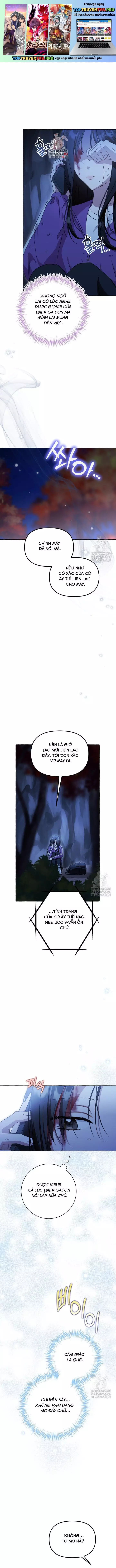 Khi Điện Thoại Đổ Chuông Chapter 31 - Trang 3