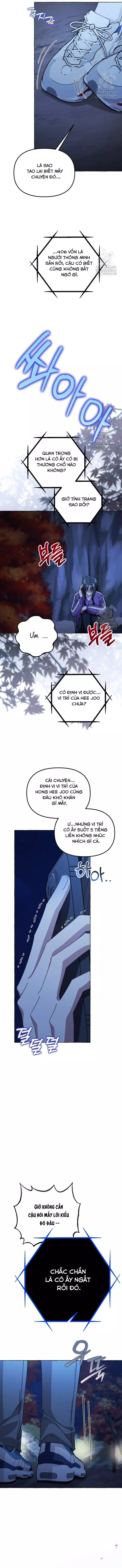Khi Điện Thoại Đổ Chuông Chapter 31 - Trang 3