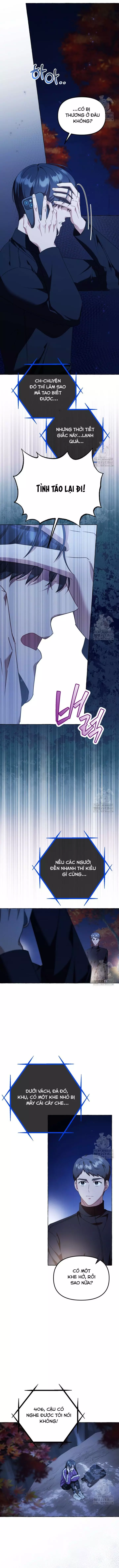 Khi Điện Thoại Đổ Chuông Chapter 31 - Trang 3