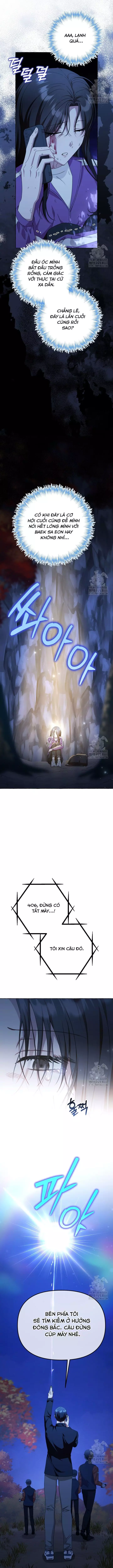Khi Điện Thoại Đổ Chuông Chapter 31 - Trang 3