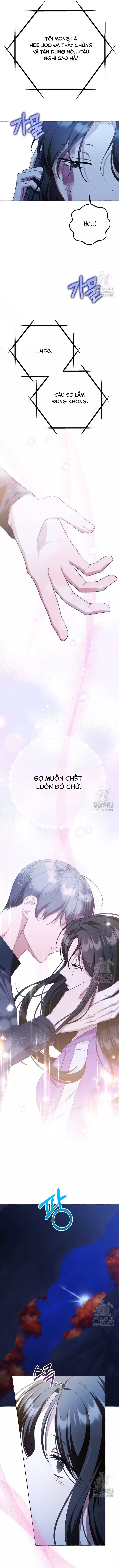 Khi Điện Thoại Đổ Chuông Chapter 31 - Trang 3