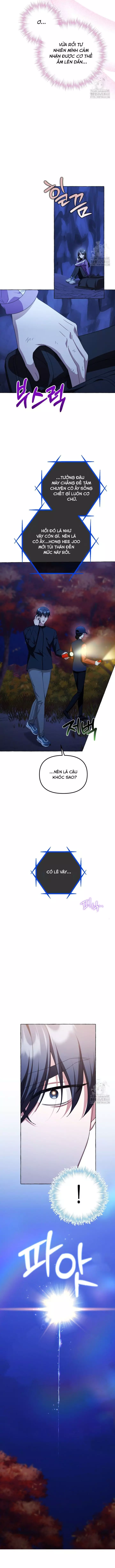 Khi Điện Thoại Đổ Chuông Chapter 31 - Trang 3