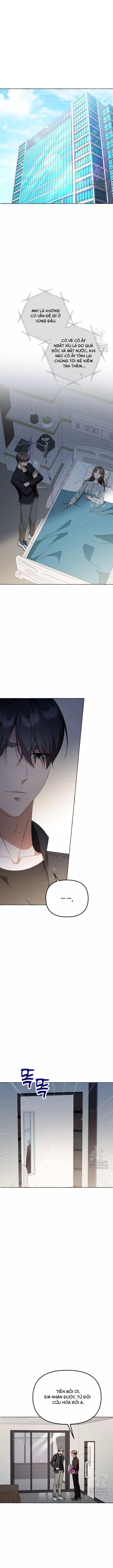 Khi Điện Thoại Đổ Chuông Chapter 31 - Trang 3