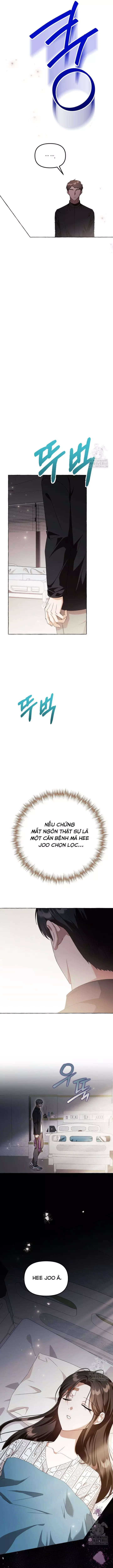 Khi Điện Thoại Đổ Chuông Chapter 31 - Trang 3