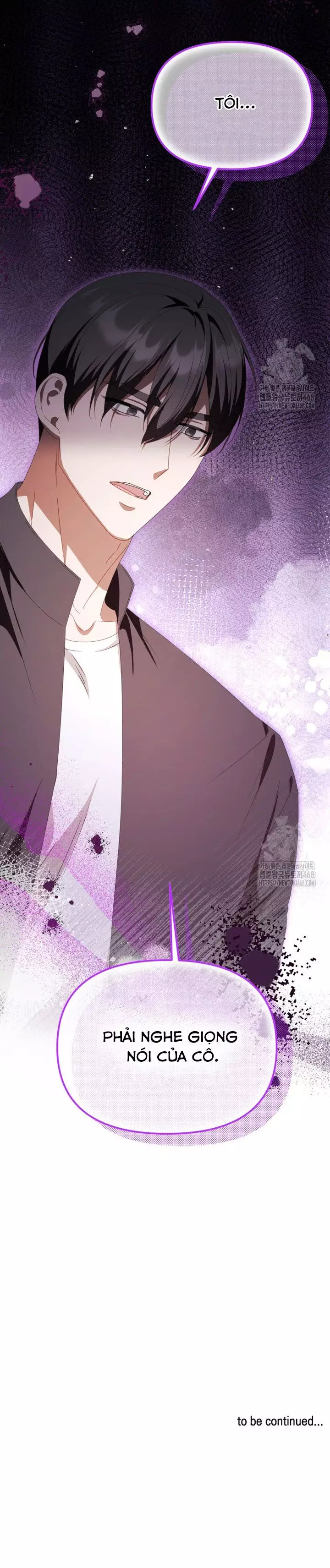 Khi Điện Thoại Đổ Chuông Chapter 31 - Trang 3