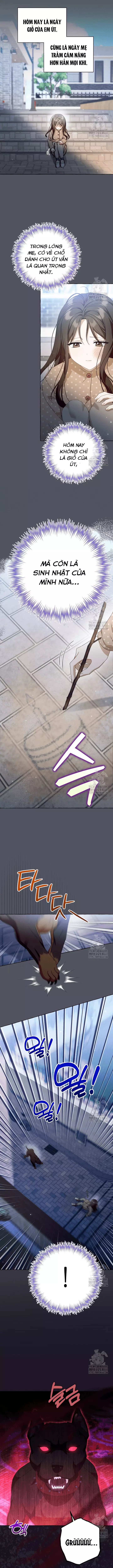 Khi Điện Thoại Đổ Chuông Chapter 32 - Trang 3