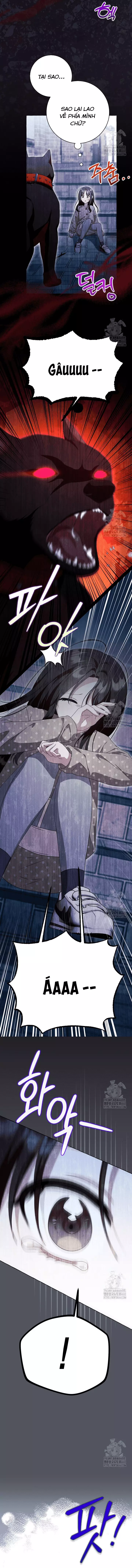 Khi Điện Thoại Đổ Chuông Chapter 32 - Trang 3