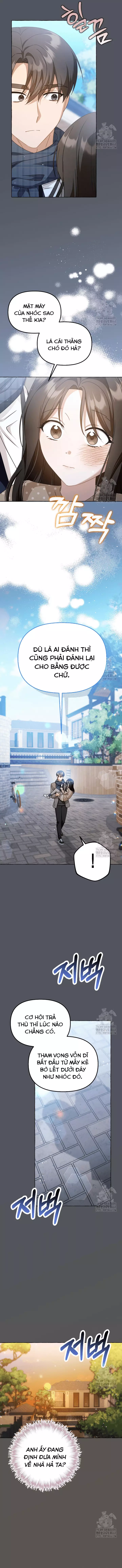 Khi Điện Thoại Đổ Chuông Chapter 32 - Trang 3