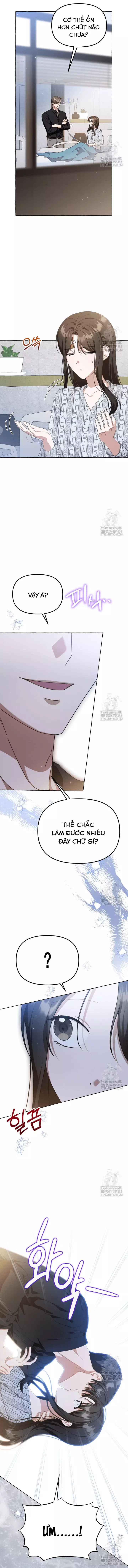 Khi Điện Thoại Đổ Chuông Chapter 32 - Trang 3