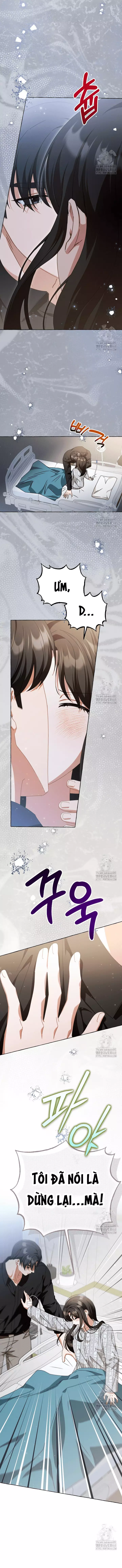 Khi Điện Thoại Đổ Chuông Chapter 32 - Trang 3