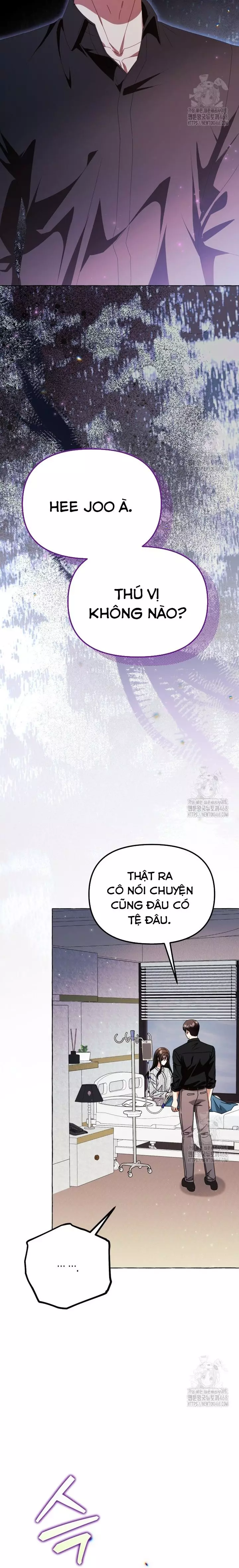 Khi Điện Thoại Đổ Chuông Chapter 32 - Trang 3