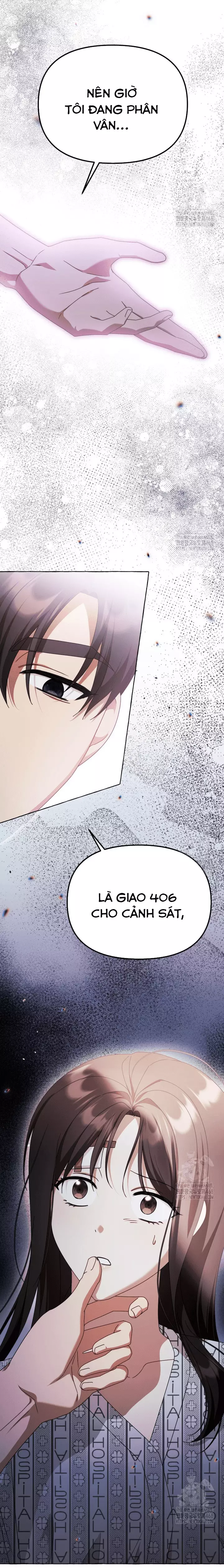 Khi Điện Thoại Đổ Chuông Chapter 32 - Trang 3