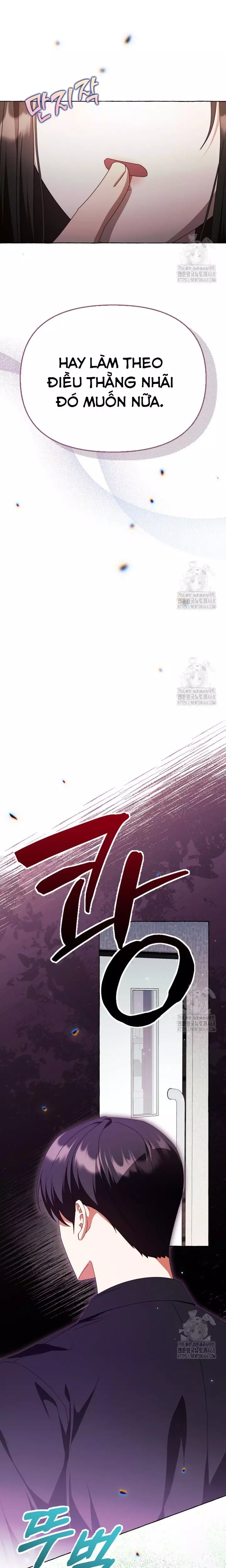 Khi Điện Thoại Đổ Chuông Chapter 32 - Trang 3