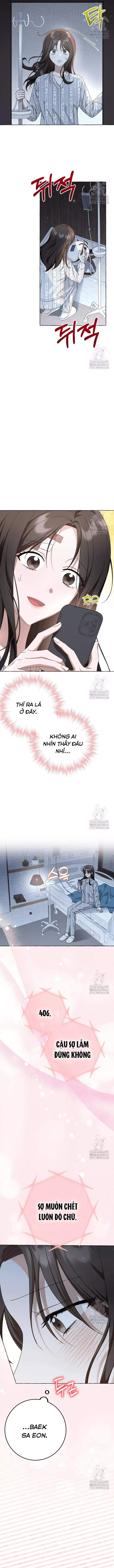 Khi Điện Thoại Đổ Chuông Chapter 33 - Trang 3