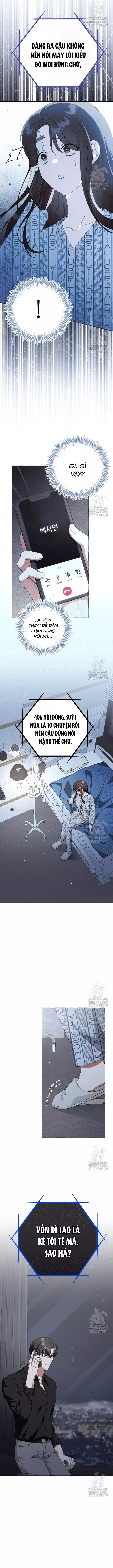 Khi Điện Thoại Đổ Chuông Chapter 33 - Trang 3