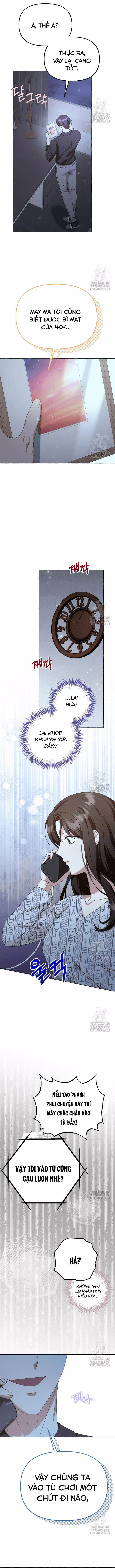 Khi Điện Thoại Đổ Chuông Chapter 33 - Trang 3