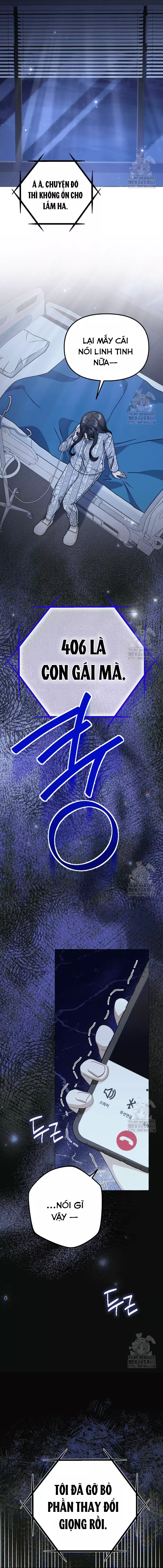 Khi Điện Thoại Đổ Chuông Chapter 33 - Trang 3