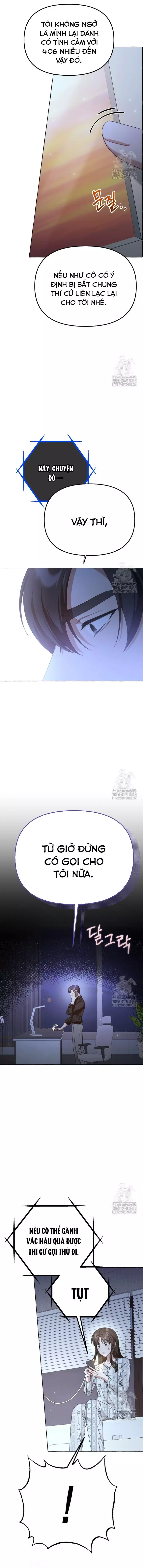 Khi Điện Thoại Đổ Chuông Chapter 33 - Trang 3