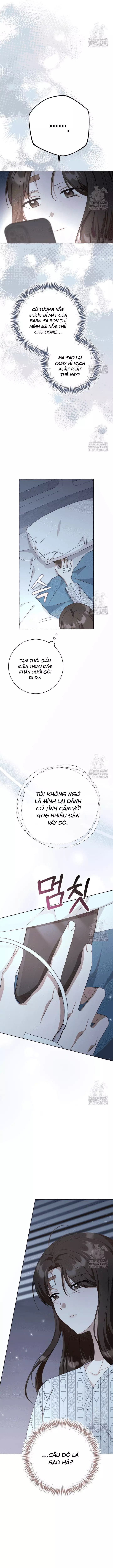 Khi Điện Thoại Đổ Chuông Chapter 33 - Trang 3