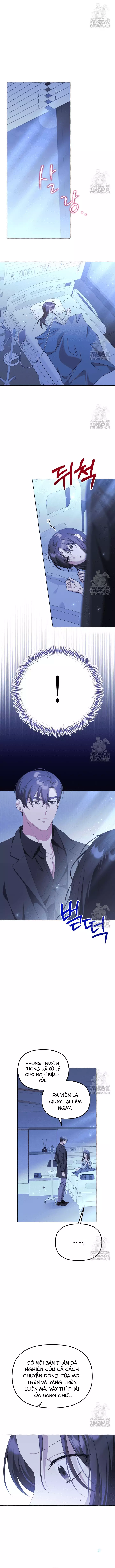 Khi Điện Thoại Đổ Chuông Chapter 33 - Trang 3