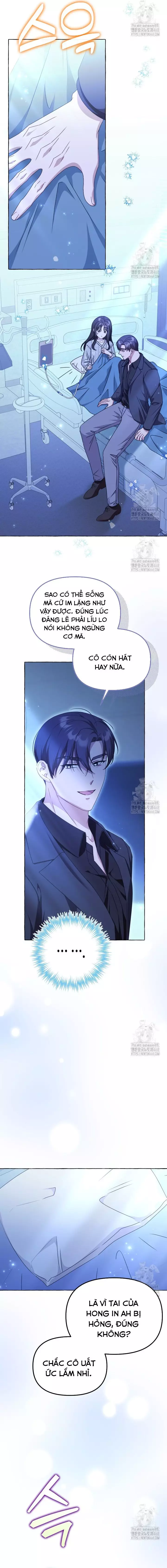 Khi Điện Thoại Đổ Chuông Chapter 33 - Trang 3