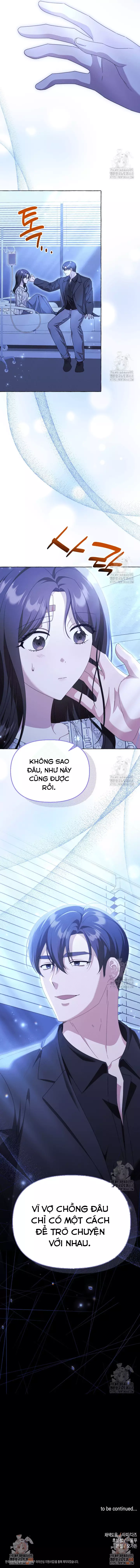 Khi Điện Thoại Đổ Chuông Chapter 33 - Trang 3