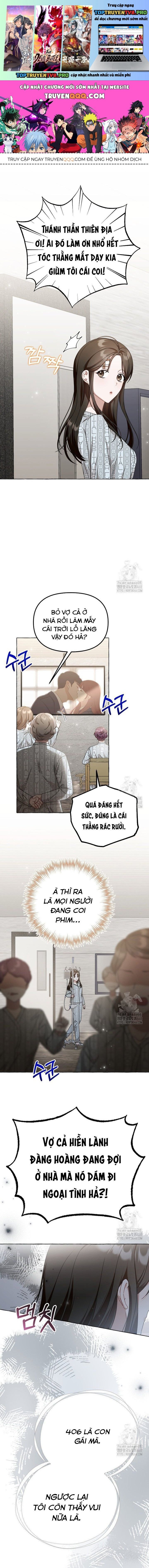 Khi Điện Thoại Đổ Chuông Chapter 34 - Trang 3