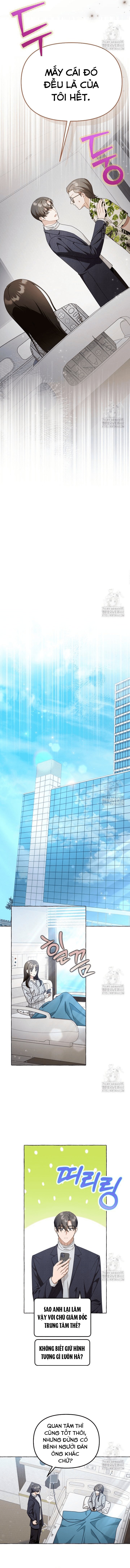 Khi Điện Thoại Đổ Chuông Chapter 34 - Trang 3