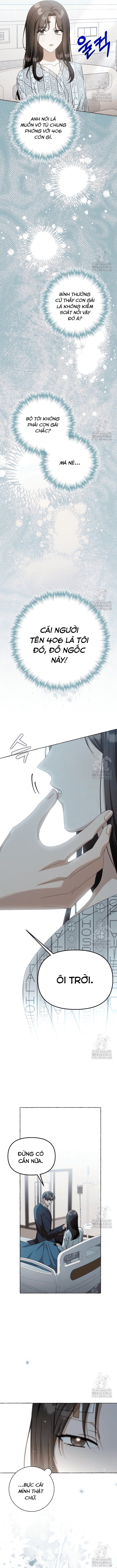 Khi Điện Thoại Đổ Chuông Chapter 34 - Trang 3