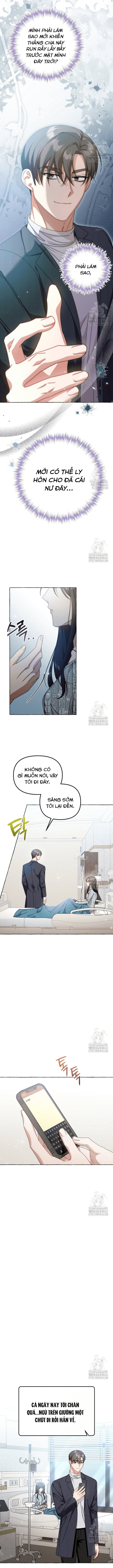 Khi Điện Thoại Đổ Chuông Chapter 34 - Trang 3