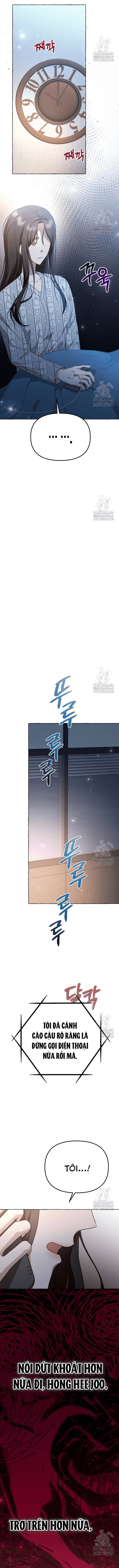 Khi Điện Thoại Đổ Chuông Chapter 34 - Trang 3