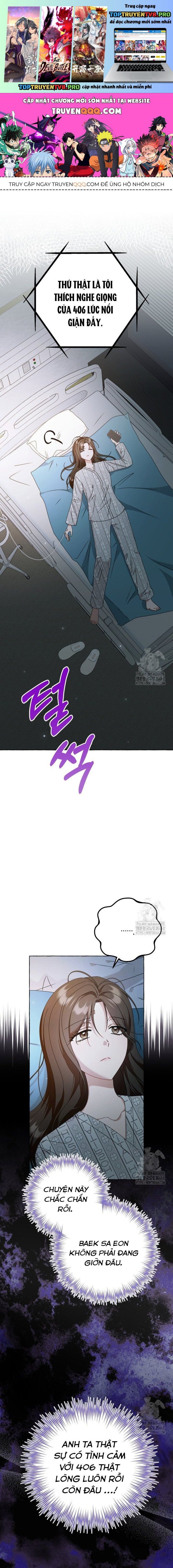 Khi Điện Thoại Đổ Chuông Chapter 35 - Trang 3