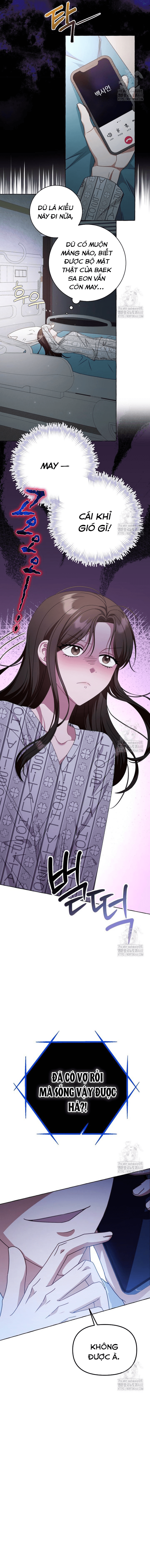 Khi Điện Thoại Đổ Chuông Chapter 35 - Trang 3